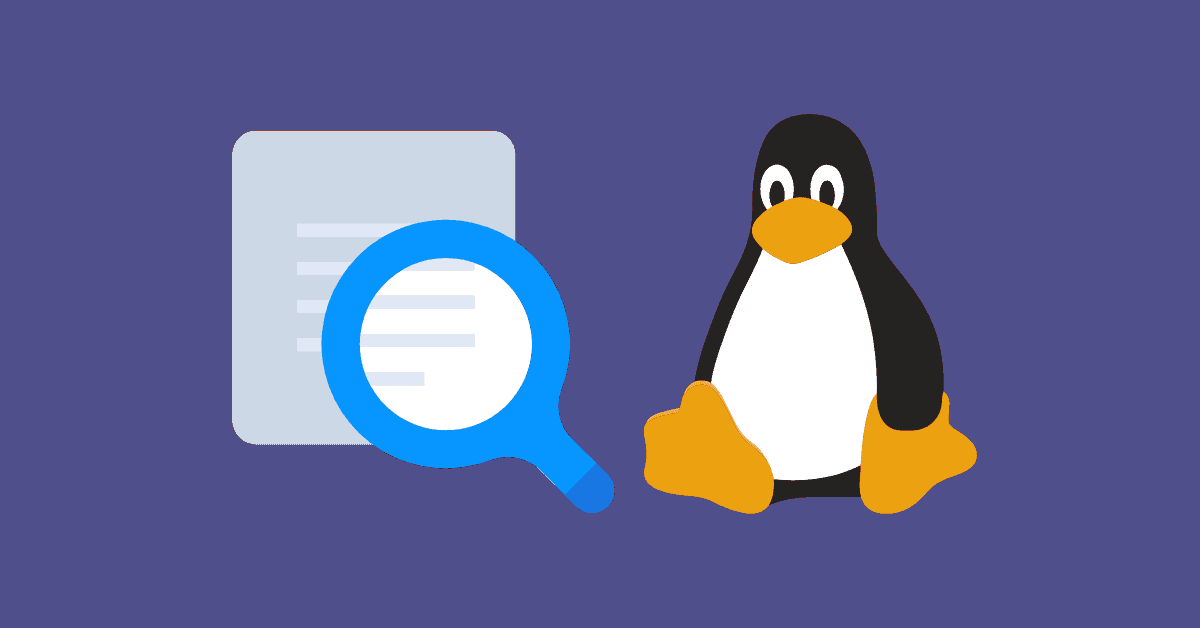 How To Find Files In Linux Using The CLI